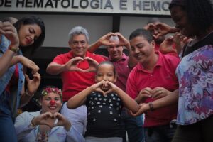 Dia mundial do doador de sangue 1