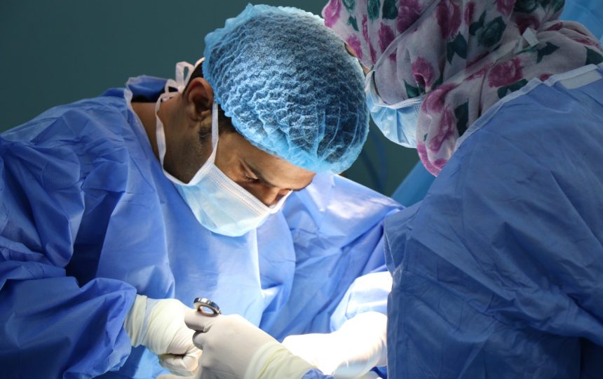 retirada de excesso de pele, cirurgia pós-bariátrica